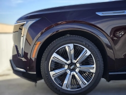 Cadillac Escalade IQ Luxury 2 AWD 4dr 2025