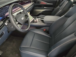 Cadillac Escalade IQ Luxury 2 AWD 4dr 2025