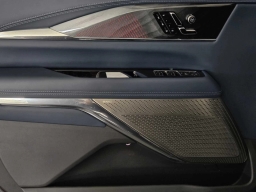 Cadillac Escalade IQ Luxury 2 AWD 4dr 2025