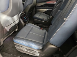 Cadillac Escalade IQ Luxury 2 AWD 4dr 2025