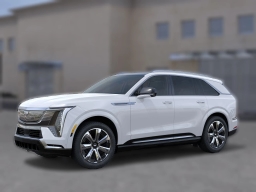 Cadillac Escalade IQ Premium Luxury AWD 4dr 2026