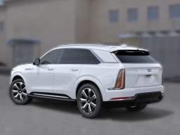 Cadillac Escalade IQ Premium Luxury AWD 4dr 2026