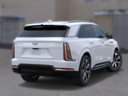 Cadillac Escalade IQ Premium Luxury AWD 4dr 2026