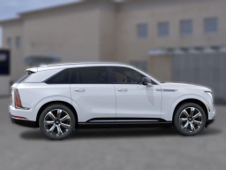 Cadillac Escalade IQ Premium Luxury AWD 4dr 2026