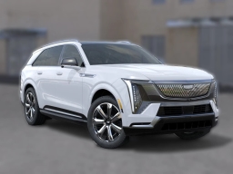 Cadillac Escalade IQ Premium Luxury AWD 4dr 2026