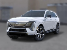 Cadillac Escalade IQ Premium Luxury AWD 4dr 2026