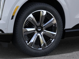 Cadillac Escalade IQ Premium Luxury AWD 4dr 2026