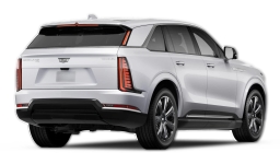 Cadillac Escalade IQ Premium Luxury AWD 4dr 2026