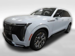 Cadillac Escalade IQ Premium Luxury AWD 4dr 2026