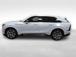 Cadillac Escalade IQ Premium Luxury AWD 4dr 2026