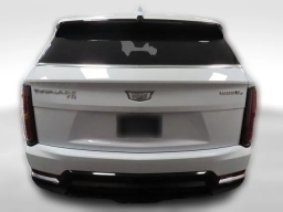 Cadillac Escalade IQ Premium Luxury AWD 4dr 2026