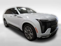 Cadillac Escalade IQ Premium Luxury AWD 4dr 2026