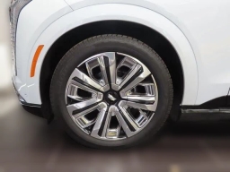 Cadillac Escalade IQ Premium Luxury AWD 4dr 2026