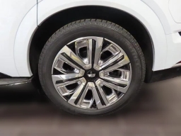 Cadillac Escalade IQ Premium Luxury AWD 4dr 2026