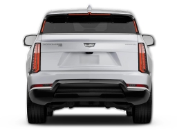 Cadillac Escalade IQ Premium Luxury AWD 4dr 2026