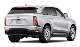 Cadillac Escalade IQ Premium Luxury AWD 4dr 2026