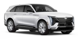 Cadillac Escalade IQ Premium Luxury AWD 4dr 2026