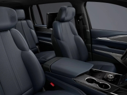 Cadillac Escalade IQ Premium Luxury AWD 4dr 2026