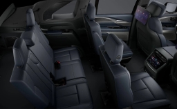 Cadillac Escalade IQ Premium Luxury AWD 4dr 2026