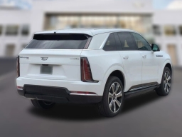 Cadillac Escalade IQ Luxury 2 AWD 4dr 2025