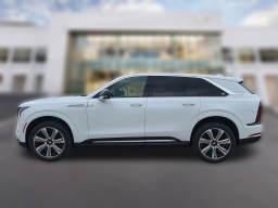 Cadillac Escalade IQ Luxury 2 AWD 4dr 2025