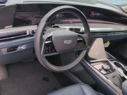 Cadillac Escalade IQ Luxury 2 AWD 4dr 2025