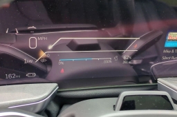 Cadillac Escalade IQ Luxury 2 AWD 4dr 2025