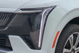 Cadillac Escalade IQ Luxury 2 AWD 4dr 2025