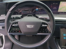 Cadillac Escalade IQ Luxury 2 AWD 4dr 2025