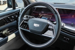 Cadillac Escalade IQ Luxury 2 AWD 4dr 2025