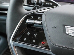 Cadillac Escalade IQ Luxury 2 AWD 4dr 2025