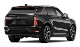 Cadillac Escalade IQ Premium Luxury AWD 4dr 2026