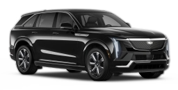 Cadillac Escalade IQ Premium Luxury AWD 4dr 2026