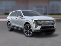 Cadillac Escalade IQ Sport 1 AWD 4dr 2025