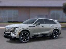 Cadillac Escalade IQ Sport 1 AWD 4dr 2025