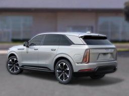 Cadillac Escalade IQ Sport 1 AWD 4dr 2025