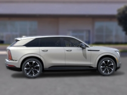 Cadillac Escalade IQ Sport 1 AWD 4dr 2025