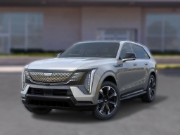 Cadillac Escalade IQ Sport 1 AWD 4dr 2025