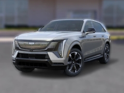 Cadillac Escalade IQ Sport 1 AWD 4dr 2025