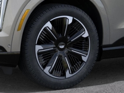 Cadillac Escalade IQ Sport 1 AWD 4dr 2025