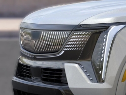 Cadillac Escalade IQ Sport 1 AWD 4dr 2025