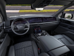 Cadillac Escalade IQ Sport 1 AWD 4dr 2025