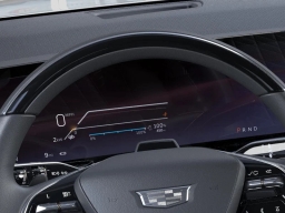 Cadillac Escalade IQ Sport 1 AWD 4dr 2025