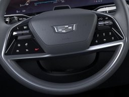 Cadillac Escalade IQ Sport 1 AWD 4dr 2025