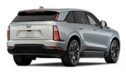 Cadillac Escalade IQ Sport 1 AWD 4dr 2025