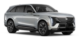 Cadillac Escalade IQ Sport 1 AWD 4dr 2025