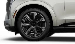 Cadillac Escalade IQ Sport 1 AWD 4dr 2025