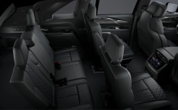 Cadillac Escalade IQ Sport 1 AWD 4dr 2025