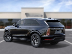 Cadillac Escalade IQ Sport AWD 4dr 2026