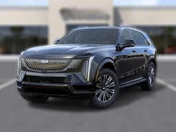 Cadillac Escalade IQ Sport AWD 4dr 2026